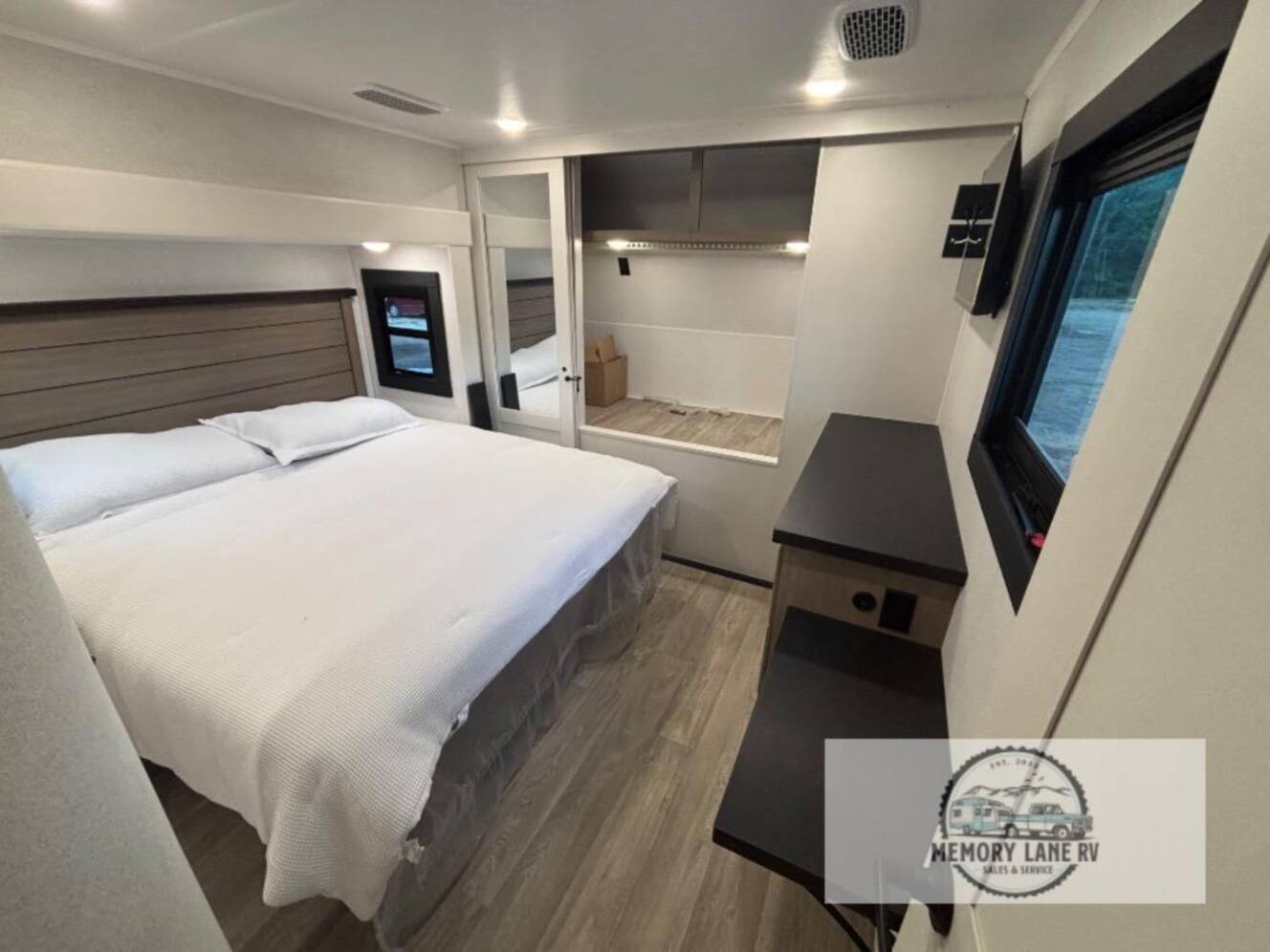 A photo of this 2027 Open Range Rv Open Range 3X 322RLS