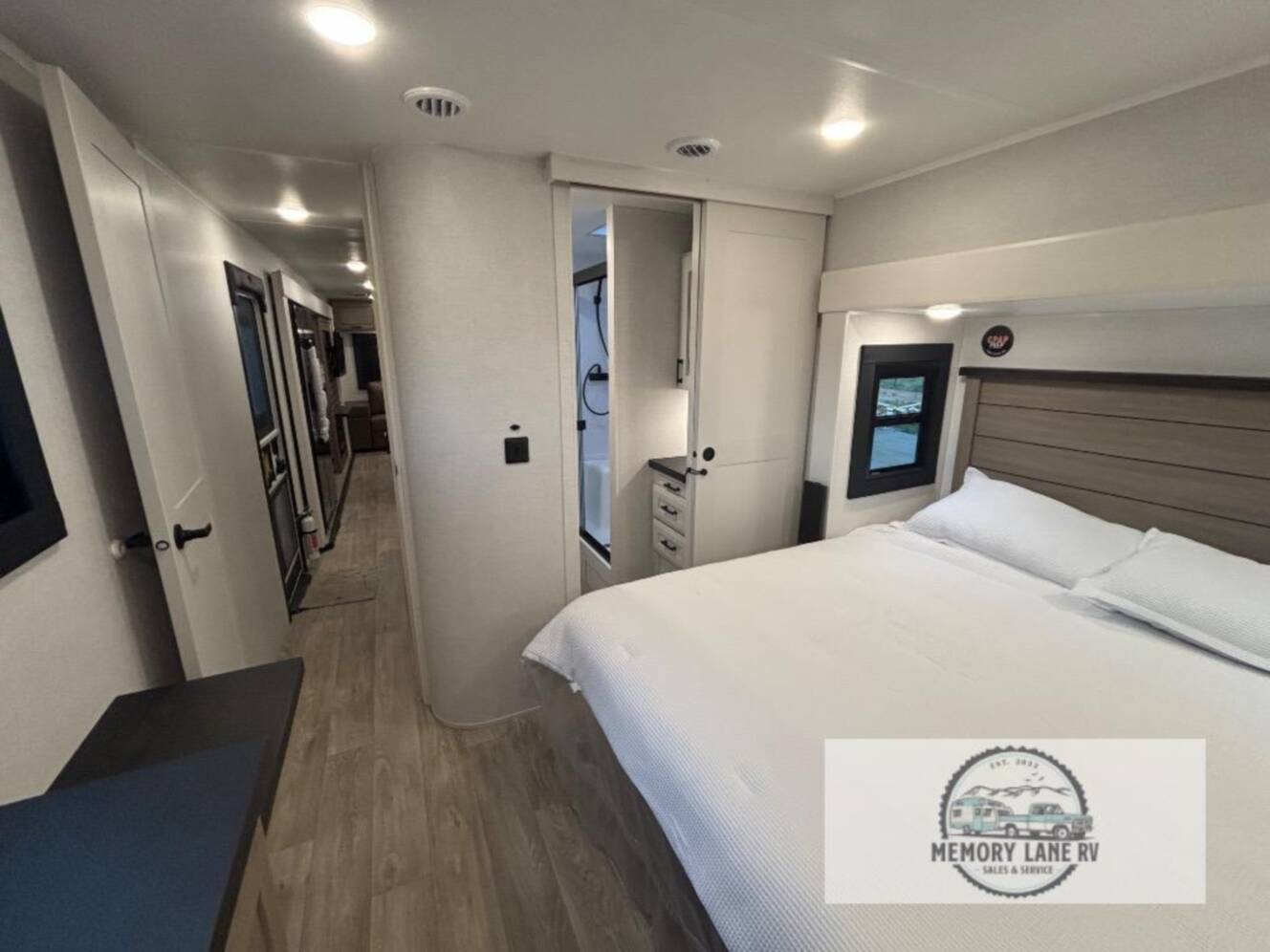 A photo of this 2027 Open Range Rv Open Range 3X 322RLS