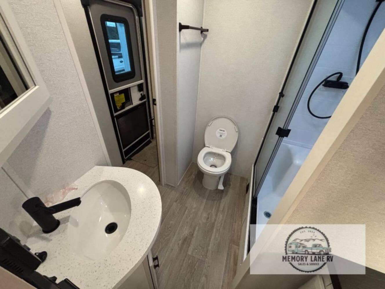 A photo of this 2027 Open Range Rv Open Range 3X 322RLS