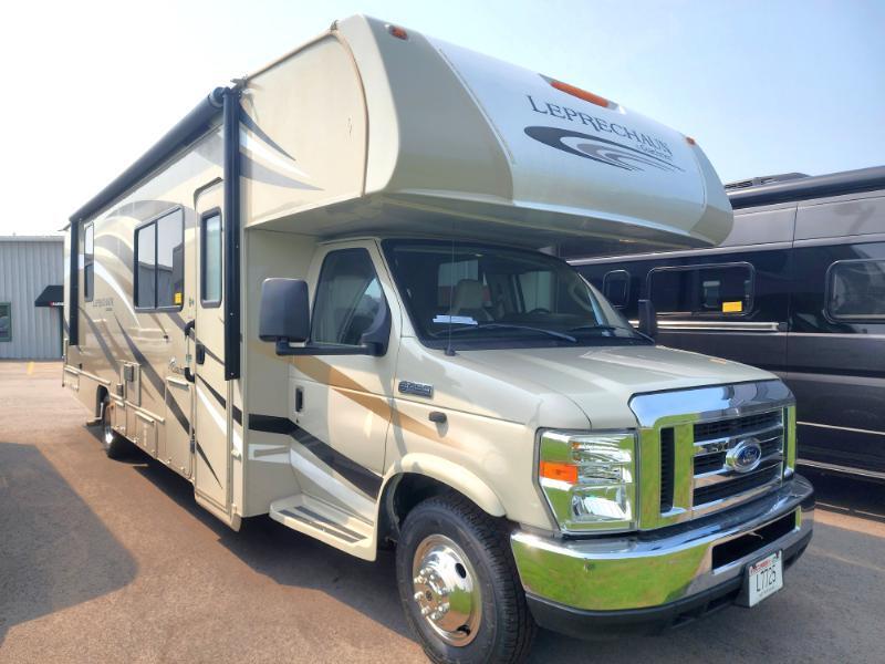 2019 Coachmen Leprechaun Premier 311FS in sheboygan WI