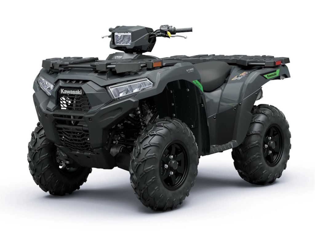 2027 Kawasaki BRUTE FORCE® 750 EPS in upper darby PA