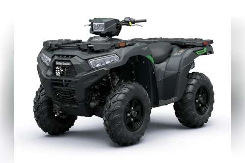 2027 Kawasaki BRUTE FORCE® 750 EPS in upper darby PA