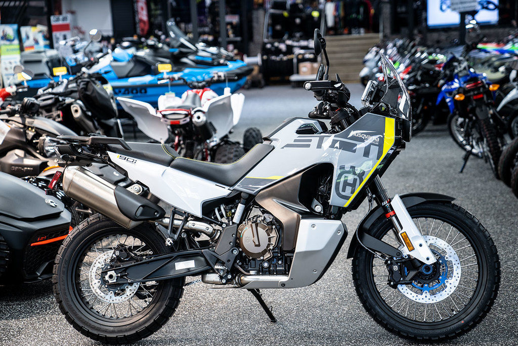 2027 Husqvarna® Norden 901 901 in Upper Darby, PA