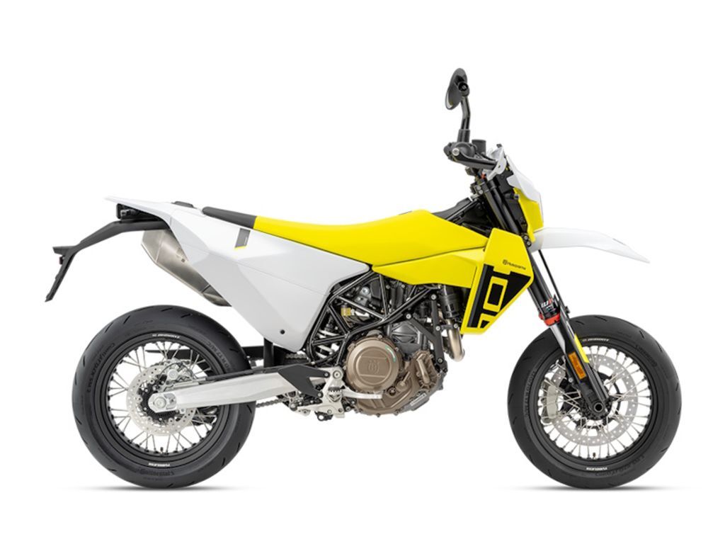2026 Husqvarna® 701 Supermoto SUPERMOTO in Upper Darby, PA