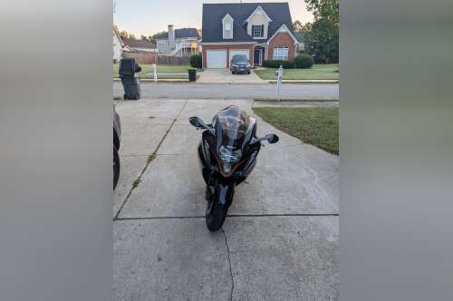 2022 Suzuki HAYABUSA GSX 1300 in villa rica GA