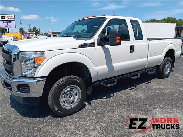 2014 FORD F250 in Harrington, DE