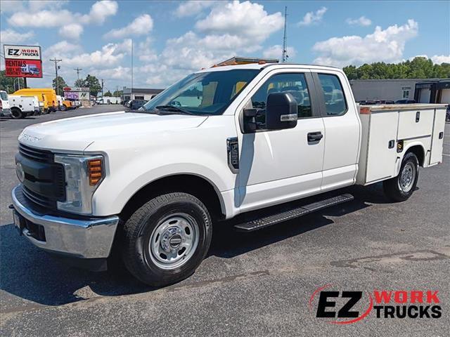 2019 FORD F250 in Harrington, DE