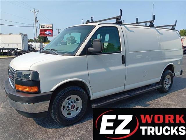 2019 GMC SAVANA in Harrington, DE