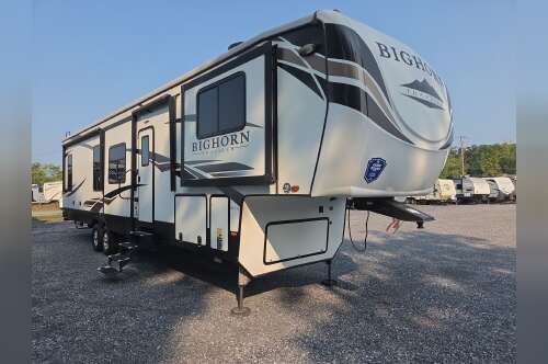 2019 Heartland Bighorn 39FL in manheim PA