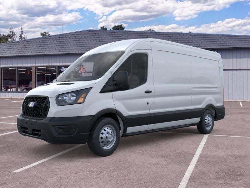 2026 FORD TRANSIT 250 in Rutland, VT
