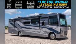 2027 Thor Motor Coach Hurricane 36H RV