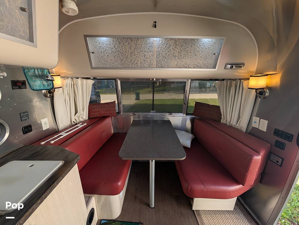 2017 Airstream International Serenity 19 in suntree FL