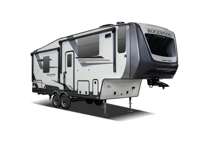 2027 Forest River Rockwood Signature 332SRL in scott LA