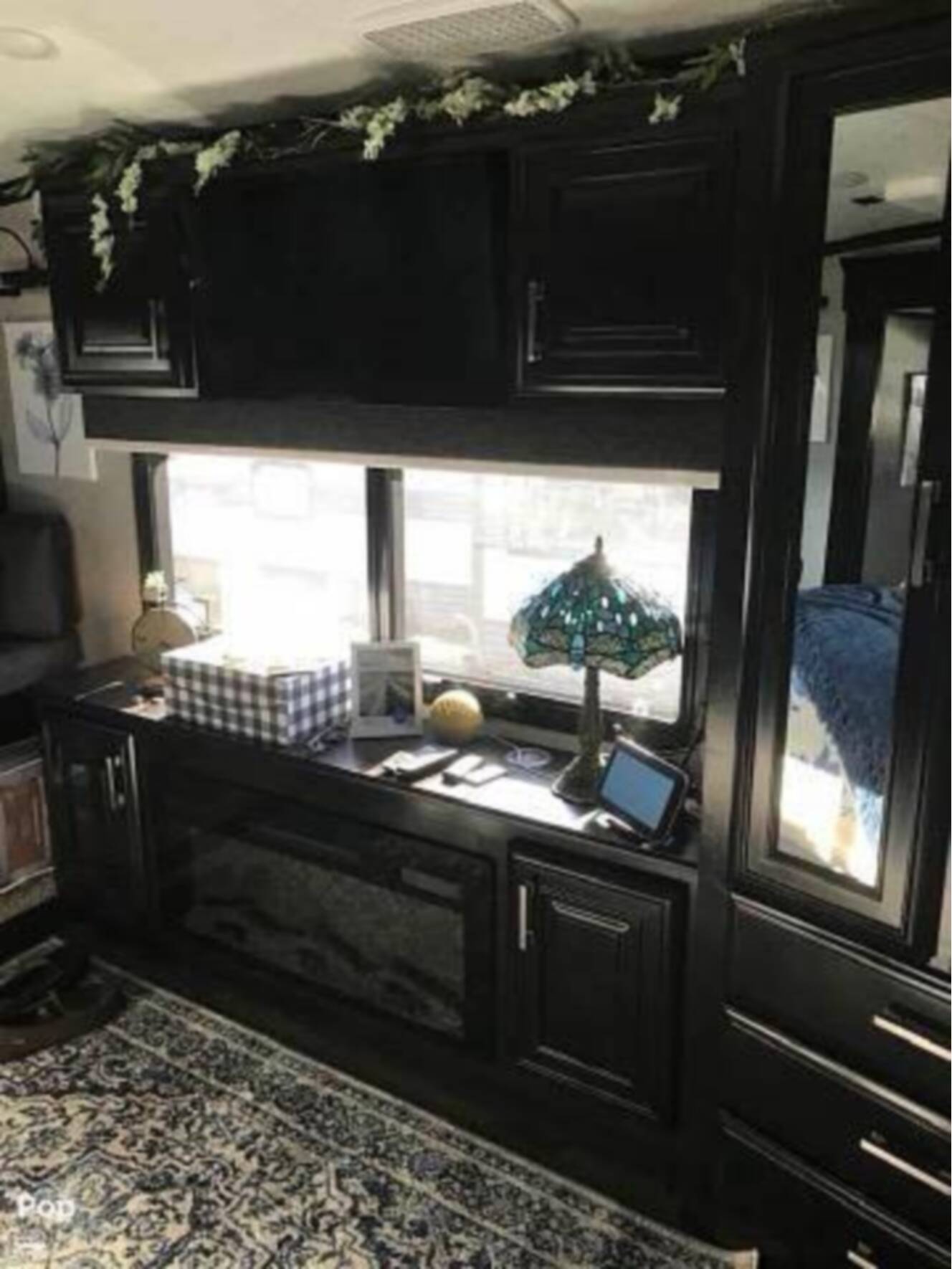 A photo of this 2023 Jayco Pinnacle 36SSWS