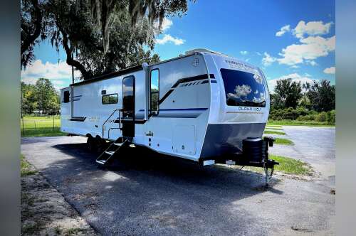 2026 Forest River Cherokee Alpha Wolf 29TB in ocala FL