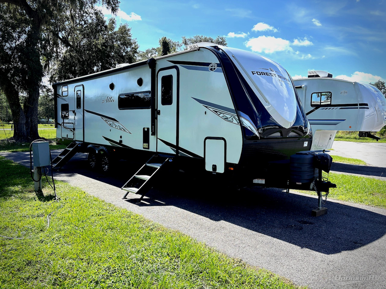 2025 East To West Alta 2800KBH in ocala FL