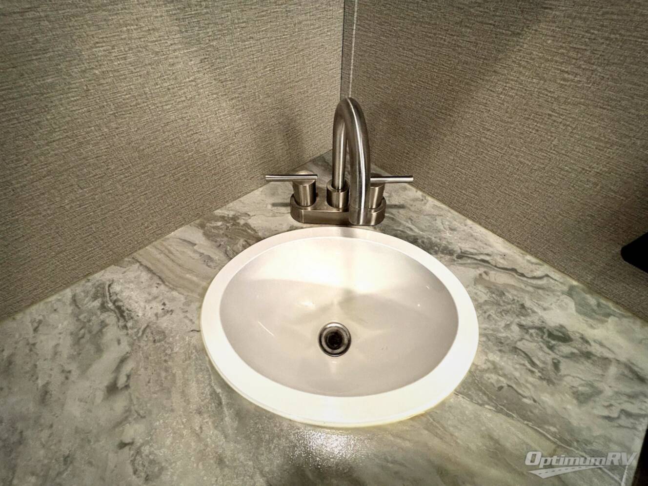 A photo of this 2023 Grand Design Transcend Xplor 265BH