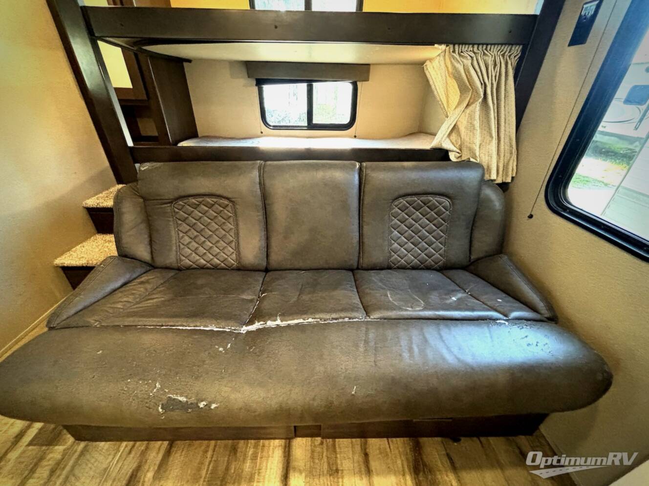 A photo of this 2023 Grand Design Transcend Xplor 265BH