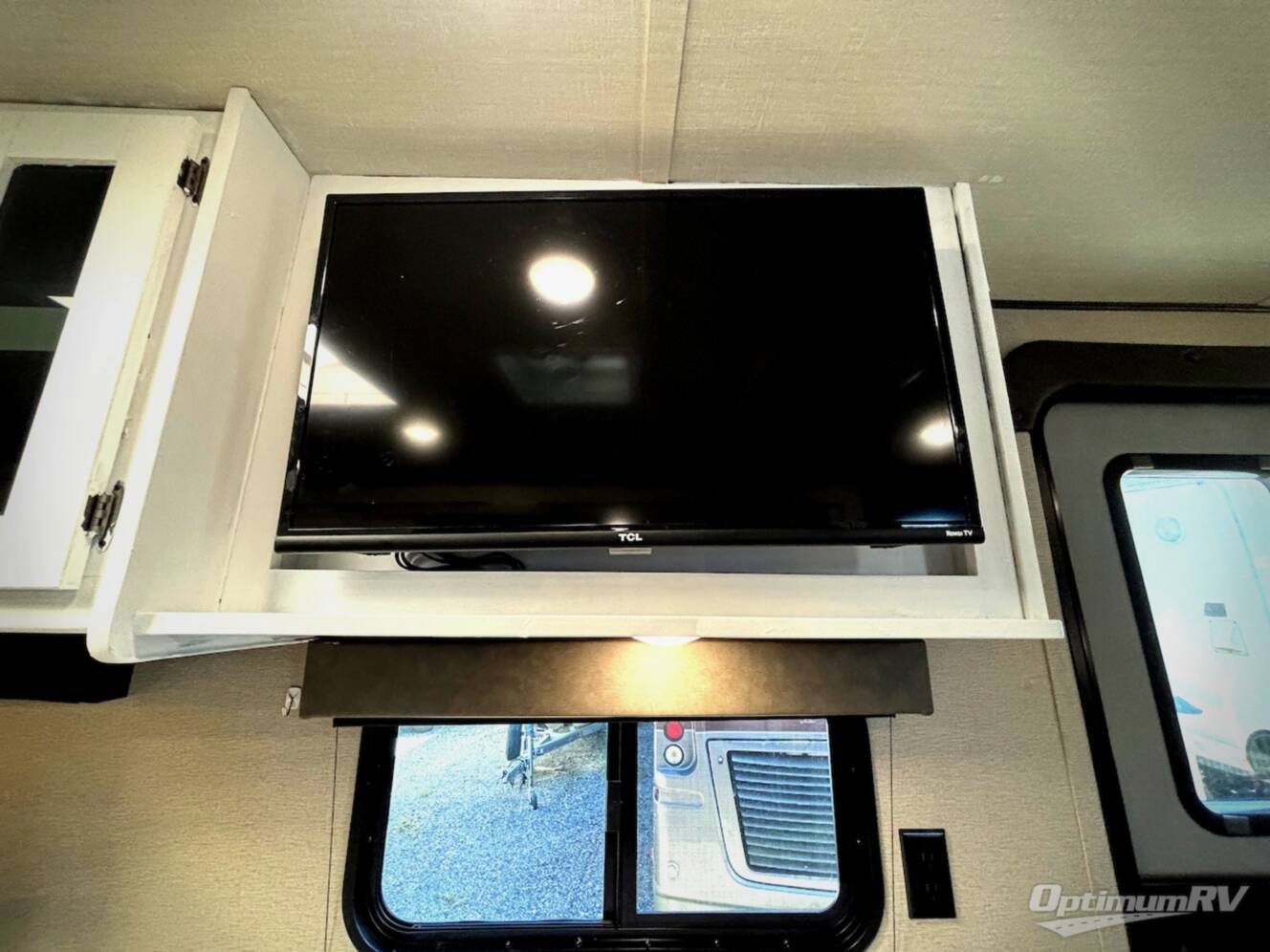 A photo of this 2023 Grand Design Transcend Xplor 265BH