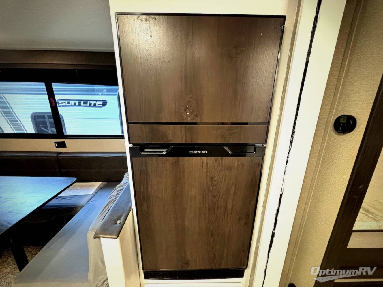 A photo of this 2023 Grand Design Transcend Xplor 265BH