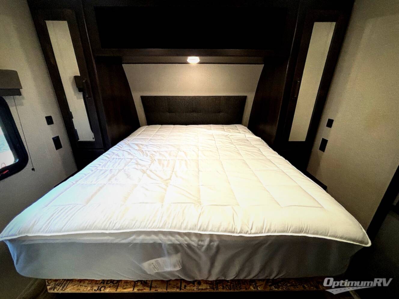A photo of this 2023 Grand Design Transcend Xplor 265BH