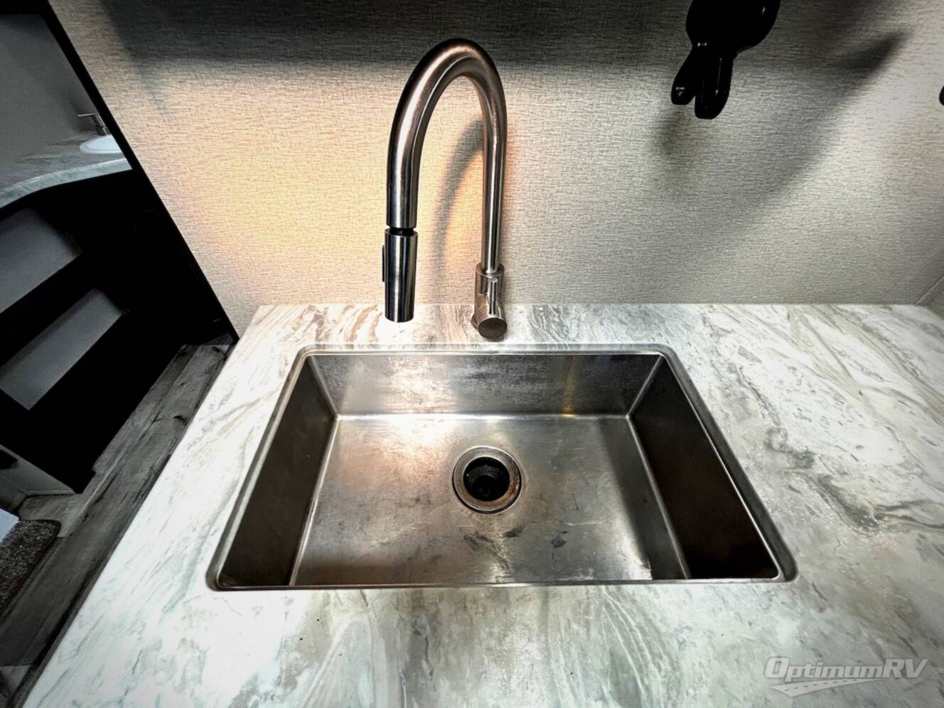 A photo of this 2023 Grand Design Transcend Xplor 265BH