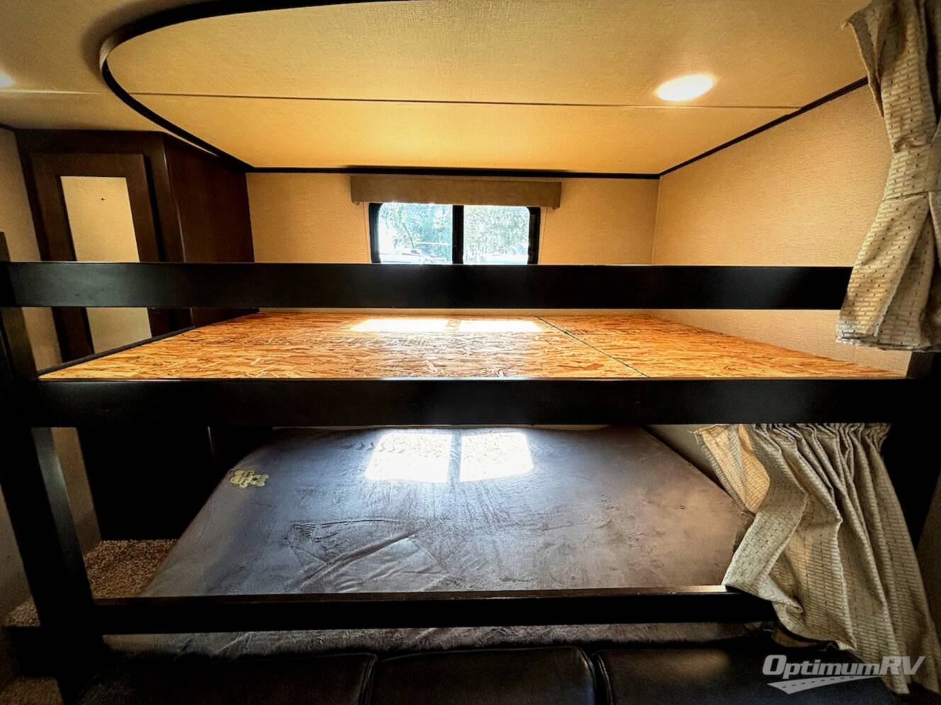 A photo of this 2023 Grand Design Transcend Xplor 265BH