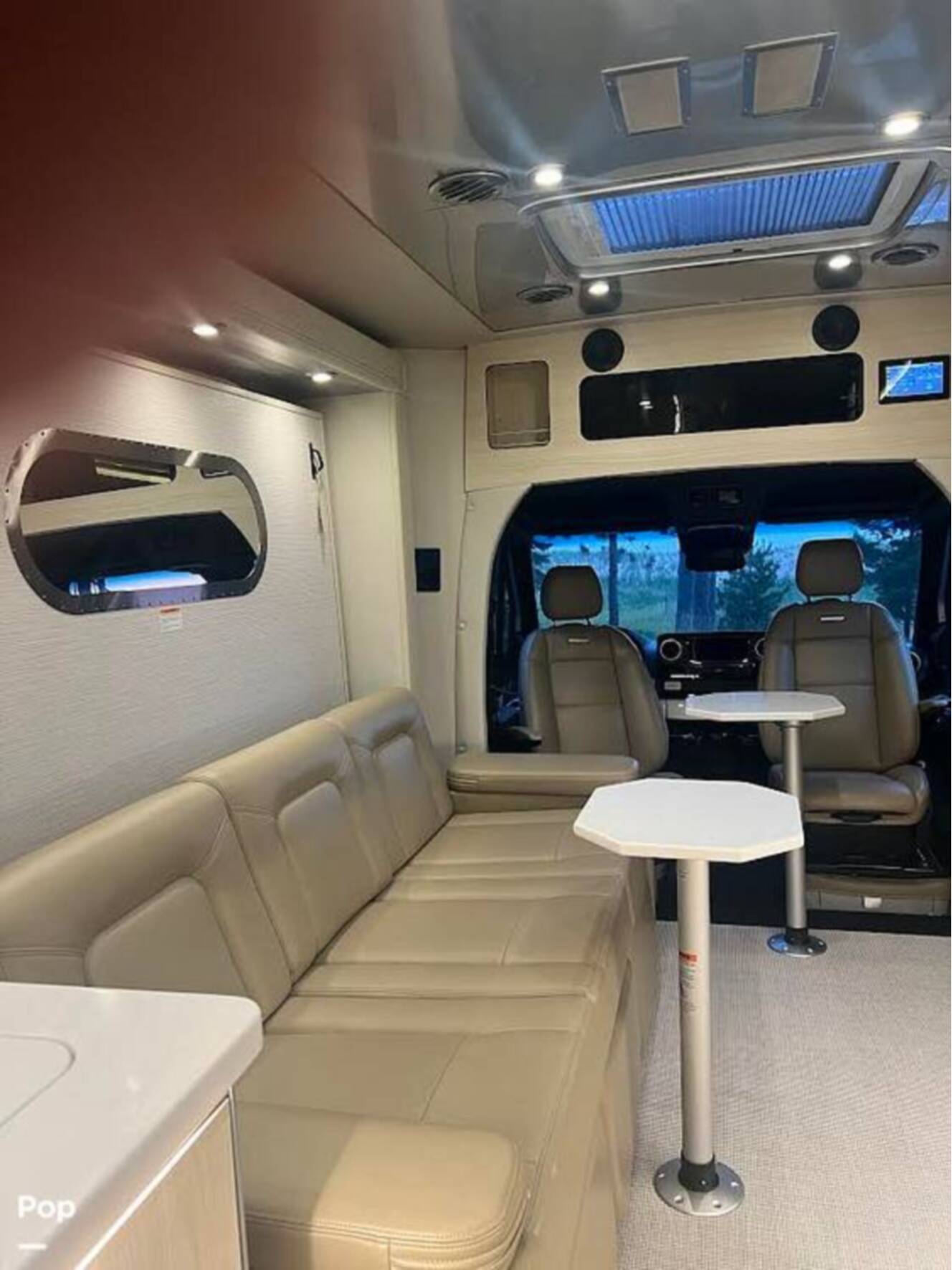 A photo of this 2025 Airstream Atlas Murphy Suite E1