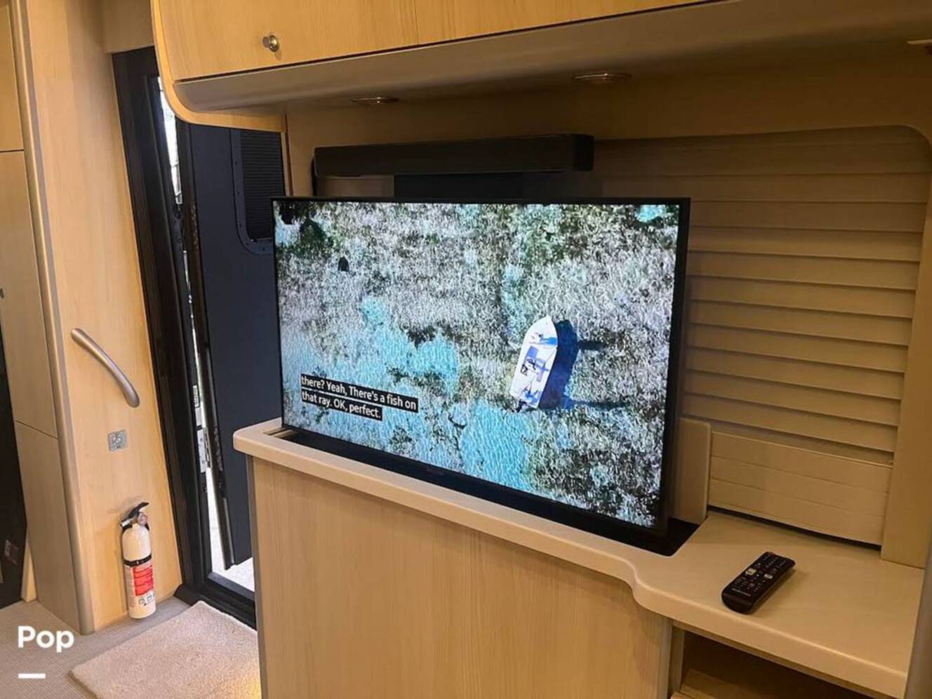 A photo of this 2025 Airstream Atlas Murphy Suite E1