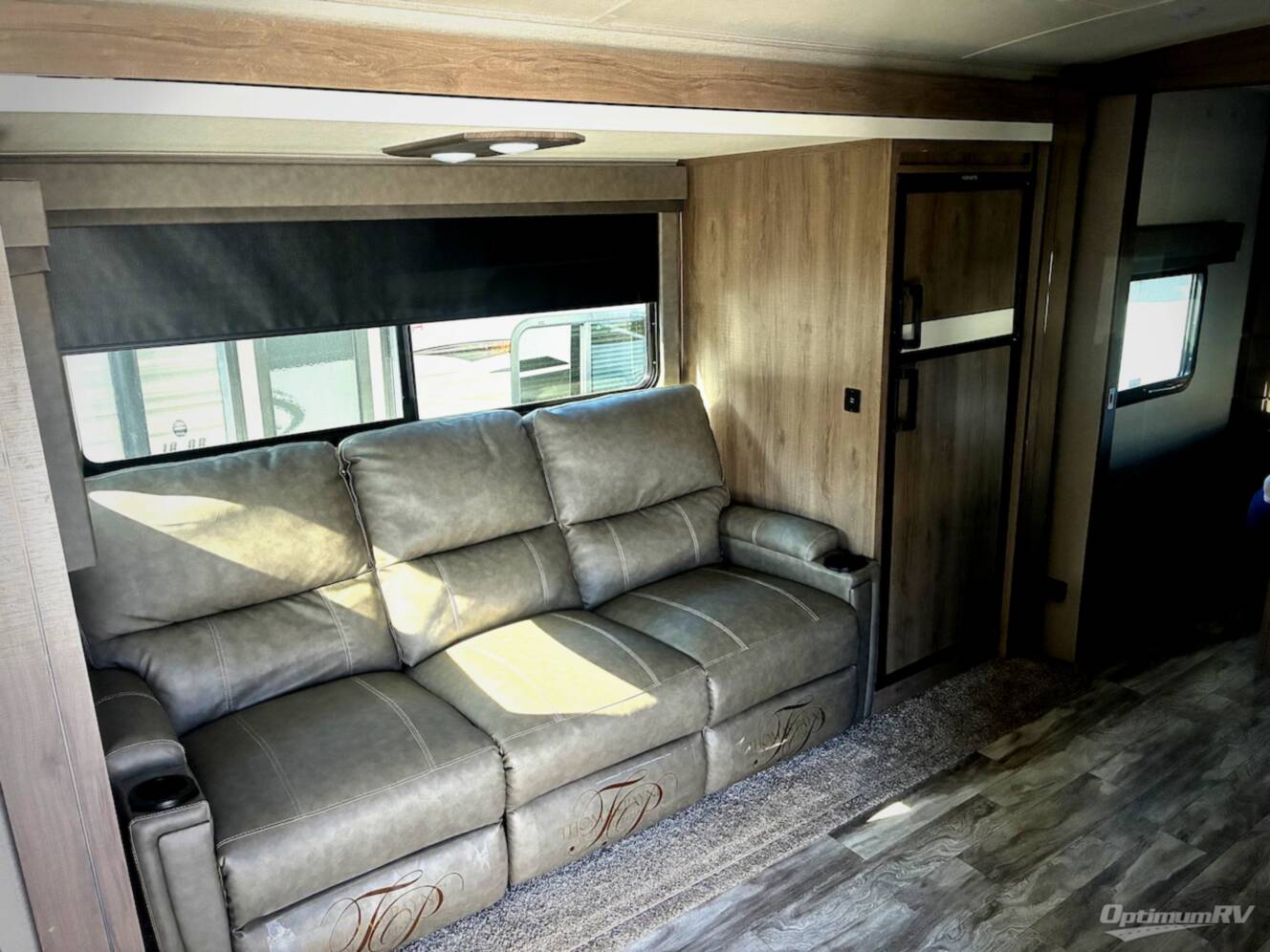 A photo of this 2022 Grand Design Imagine 2400BH
