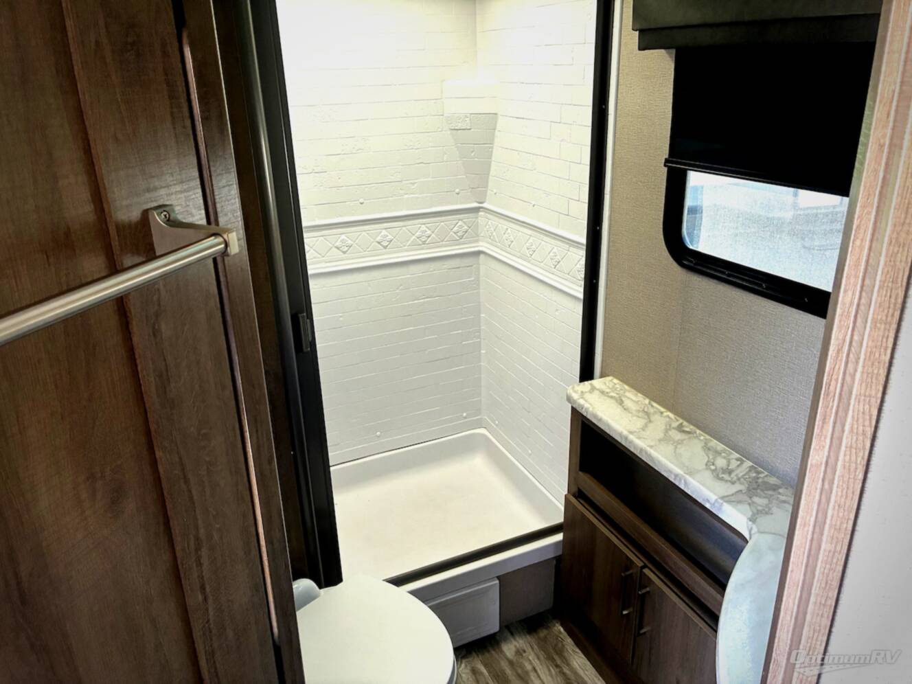A photo of this 2022 Grand Design Imagine 2400BH
