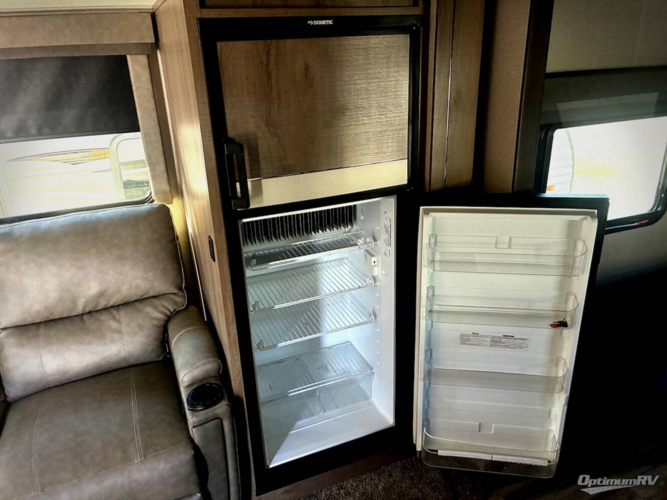A photo of this 2022 Grand Design Imagine 2400BH