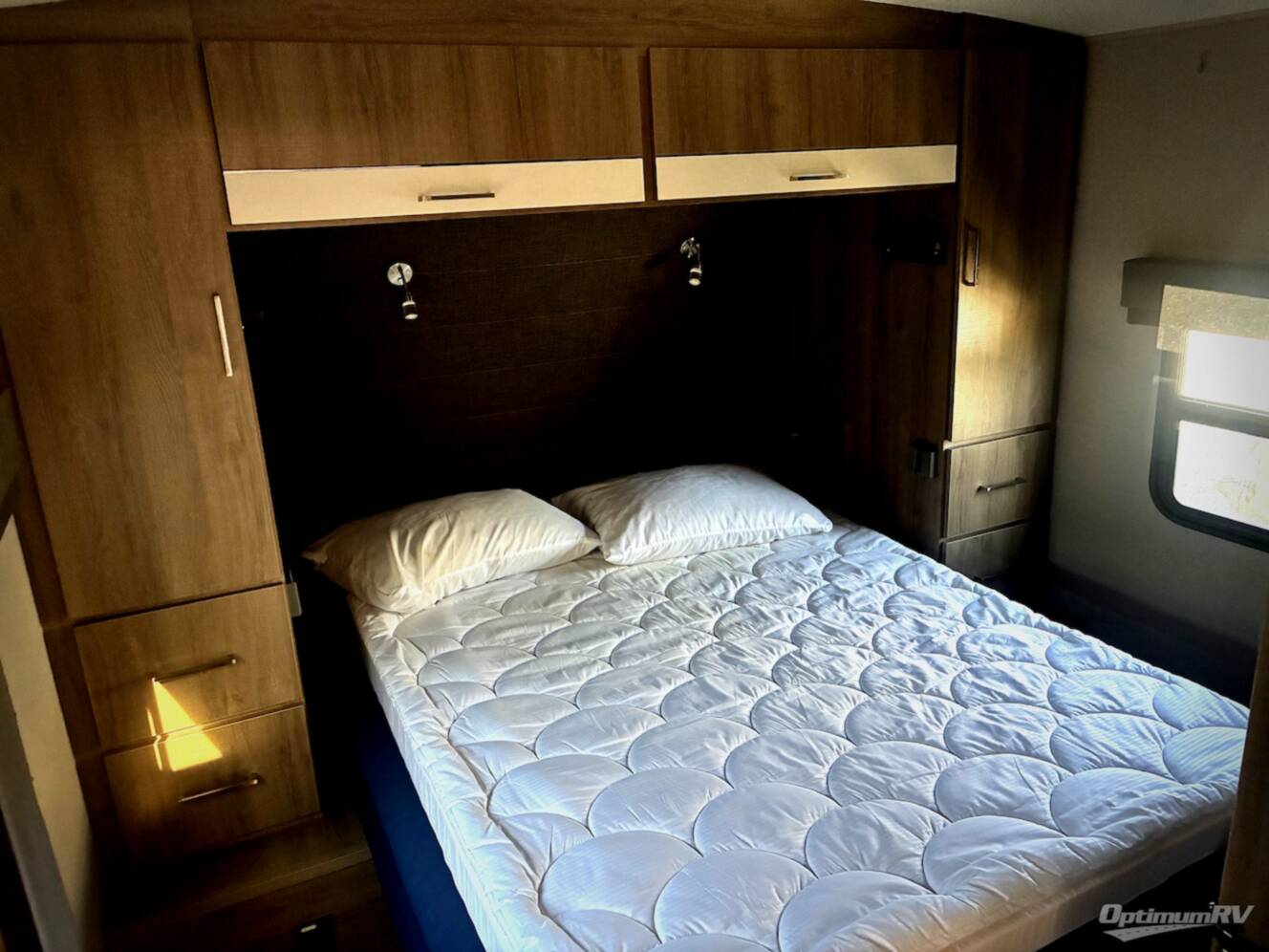 A photo of this 2022 Grand Design Imagine 2400BH