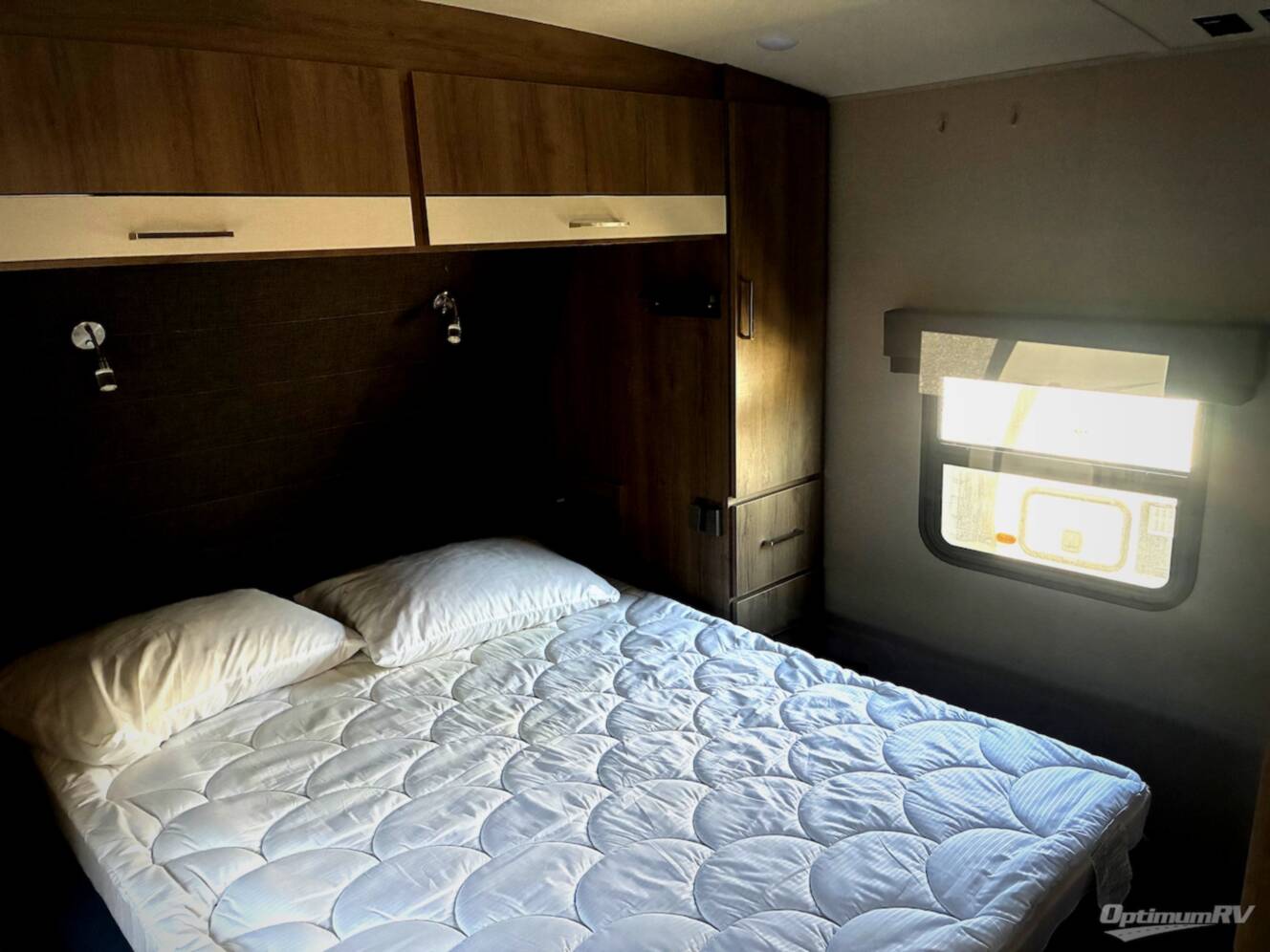 A photo of this 2022 Grand Design Imagine 2400BH