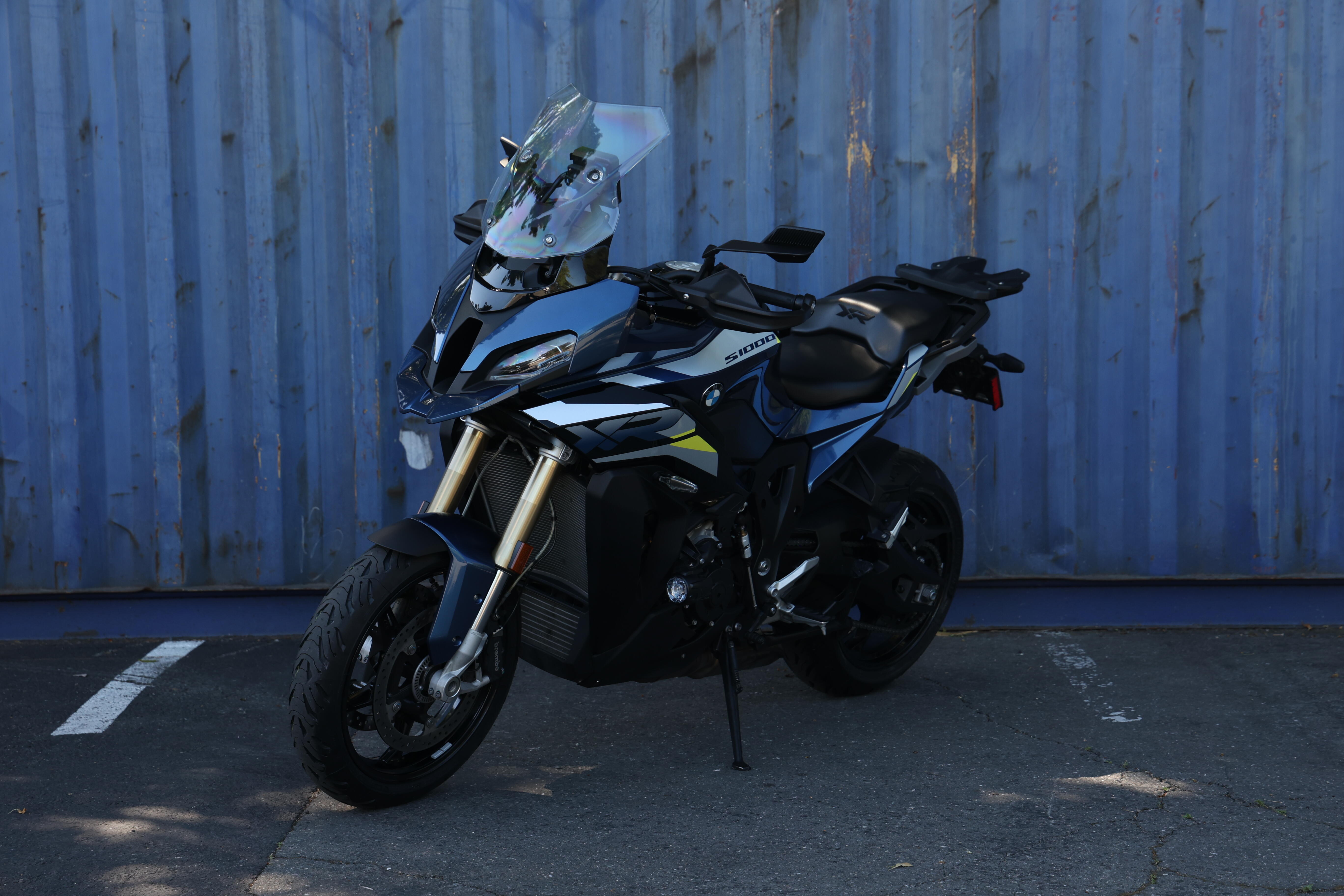 2025 BMW S 1000 XR 1000 XR in Concord, CA