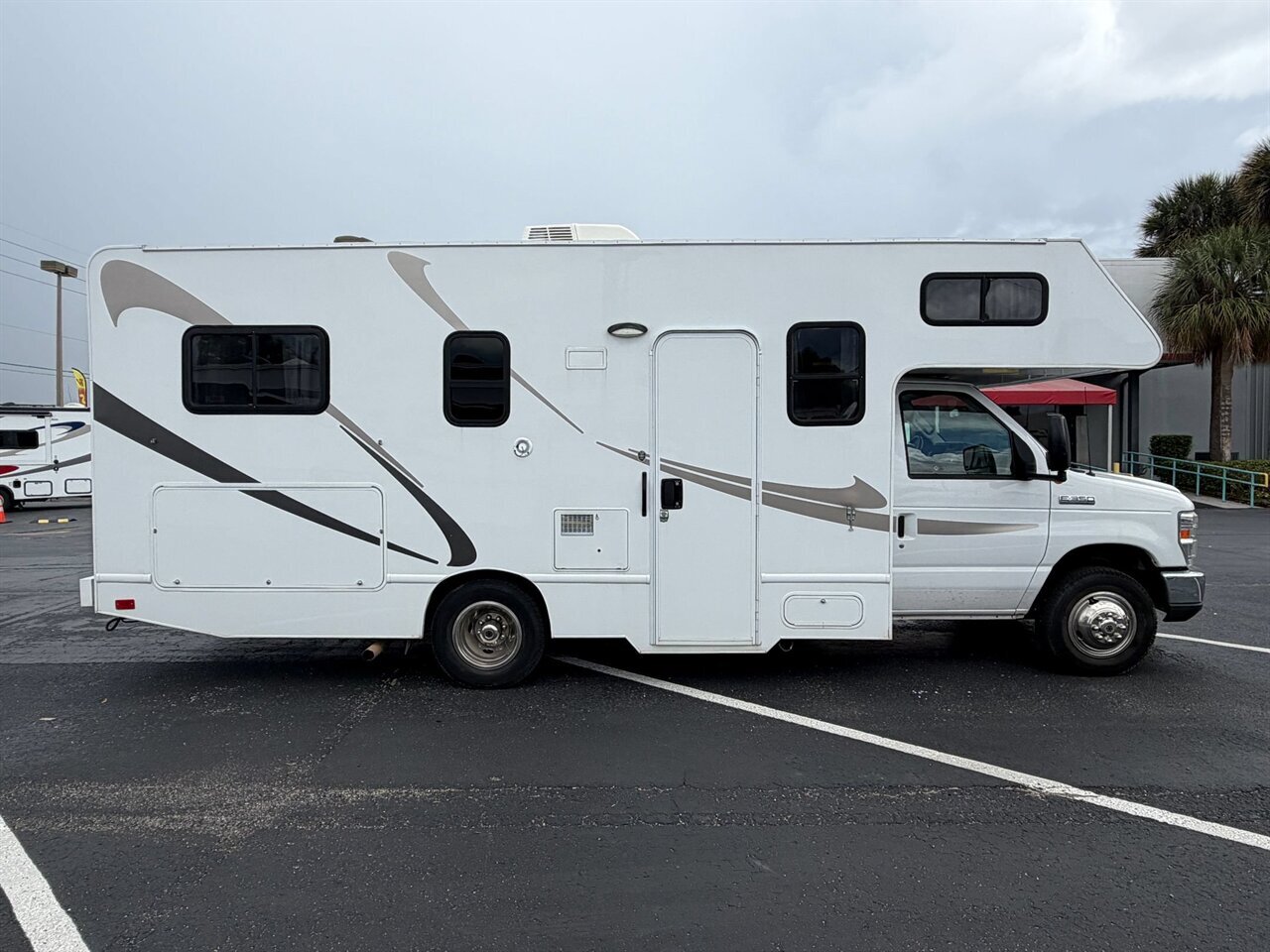 2018 Thor MAJESTIC 23A in orlando FL