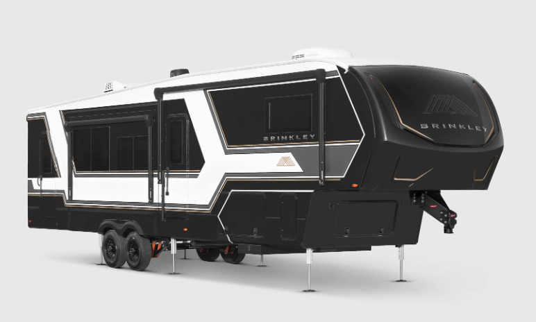 2027 Brinkley Model Z 3100 in bossier city LA