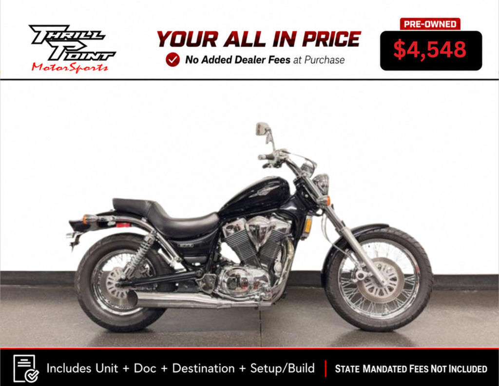 2005 Suzuki Boulevard S83 S83 in Medina, OH