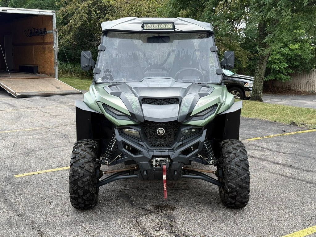 2021 Yamaha Wolverine RMAX2 1000 XT-R in medina OH