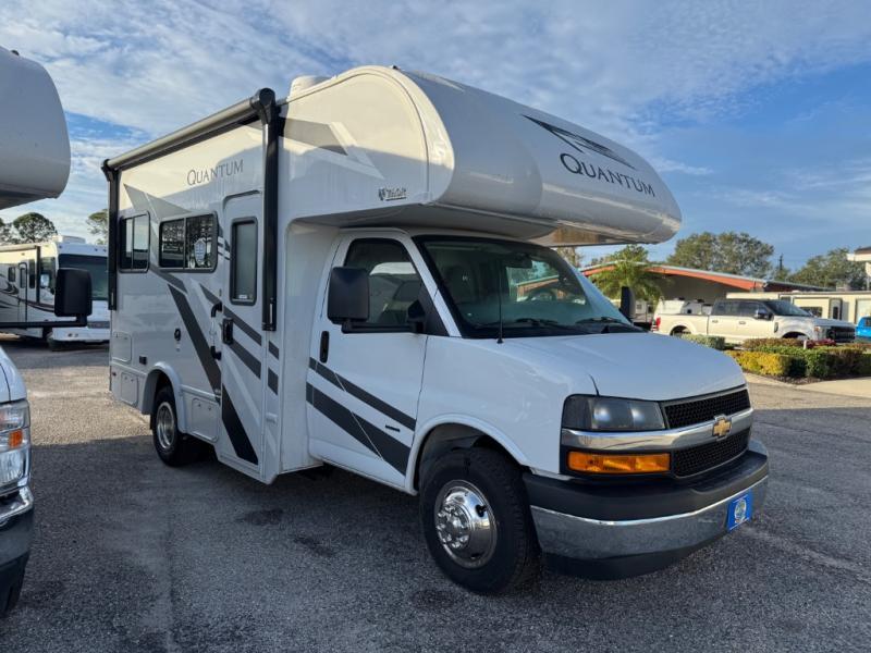 2026 Thor Motor Coach Quantum LC19 in bradenton FL