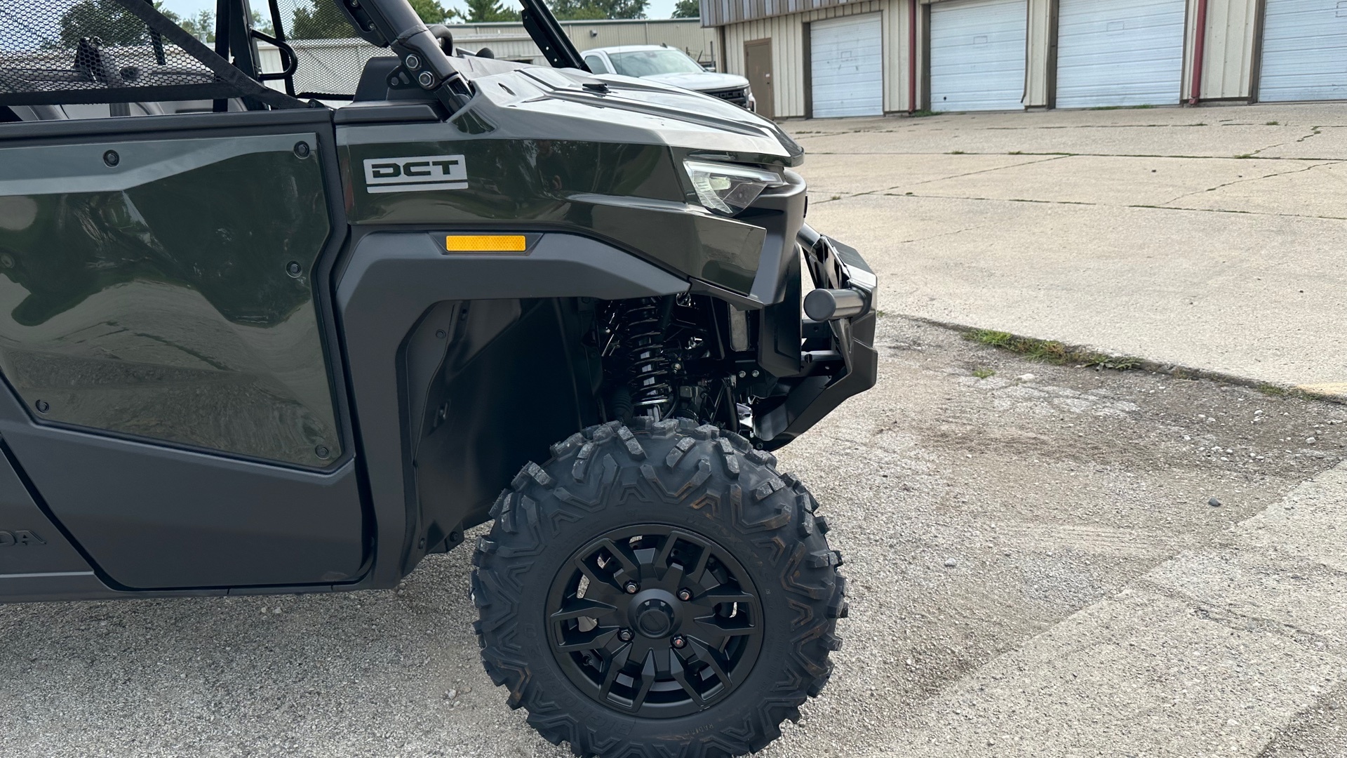 2026 Honda PIONEER 1000-5 DELUXE in decatur IL