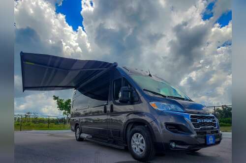 2025 Midwest Automotive Designs Legend FSL in fort myers FL