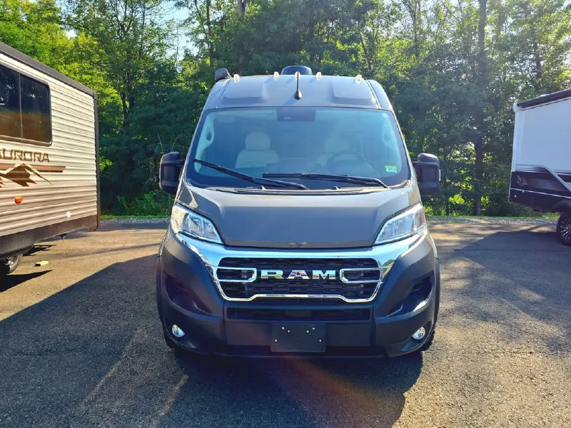 2025 Thor Motor Coach Tellaro 20L