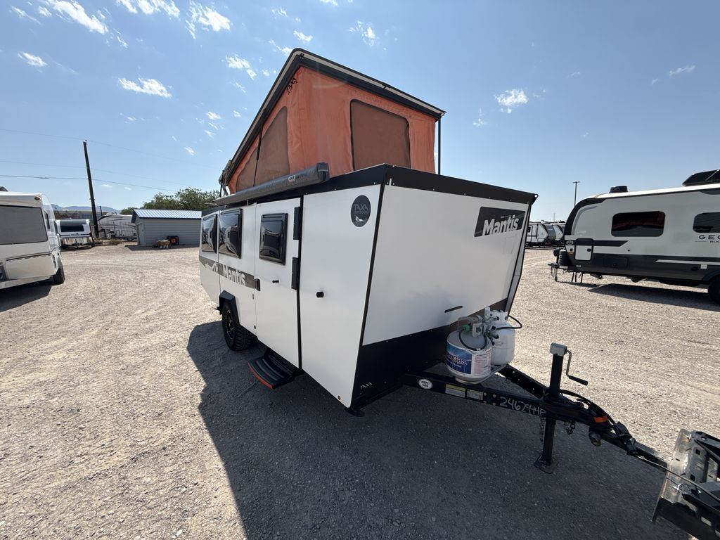 2022 Taxa Outdoors MANTIS 19 BASE in albuquerque NM
