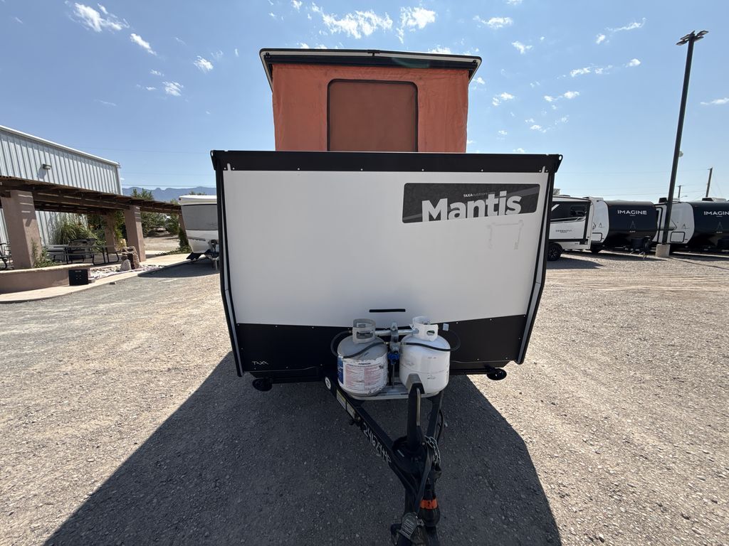 2022 Taxa Outdoors MANTIS 19 BASE in albuquerque NM