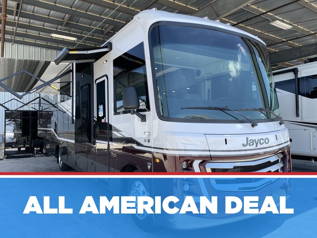 2027 Jayco Precept 36C in san antonio TX