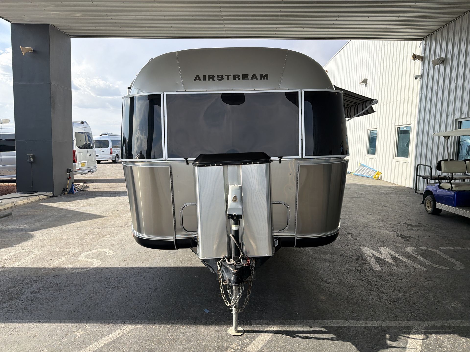 2018 Airstream Classic 33FBQ in albuquerque NM