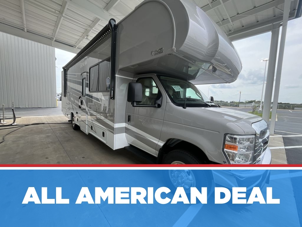 2027 Thor Motor Coach Geneva 29VT in franklin KY