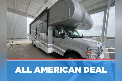 2027 Thor Motor Coach Geneva 29VT in franklin KY