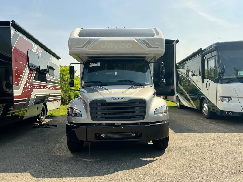 2027 Jayco Seneca Prestige 37K